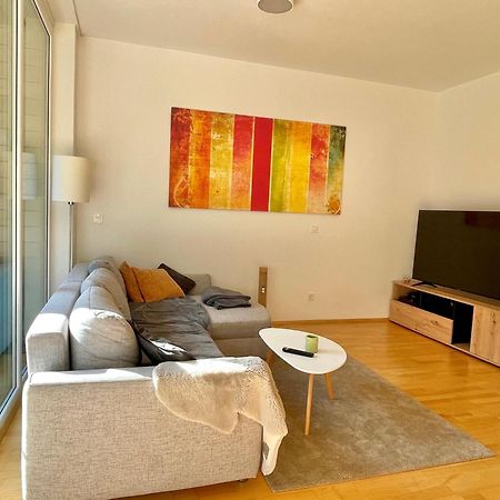 Duplex Delight 18 Vila Mari Pekre Dış mekan fotoğraf