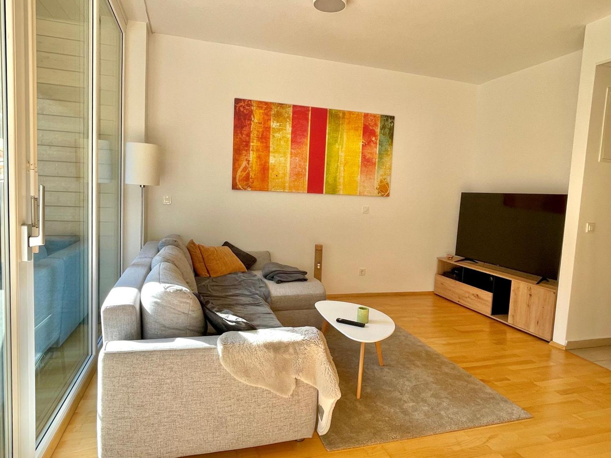 Duplex Delight 18 Vila Mari Pekre Dış mekan fotoğraf