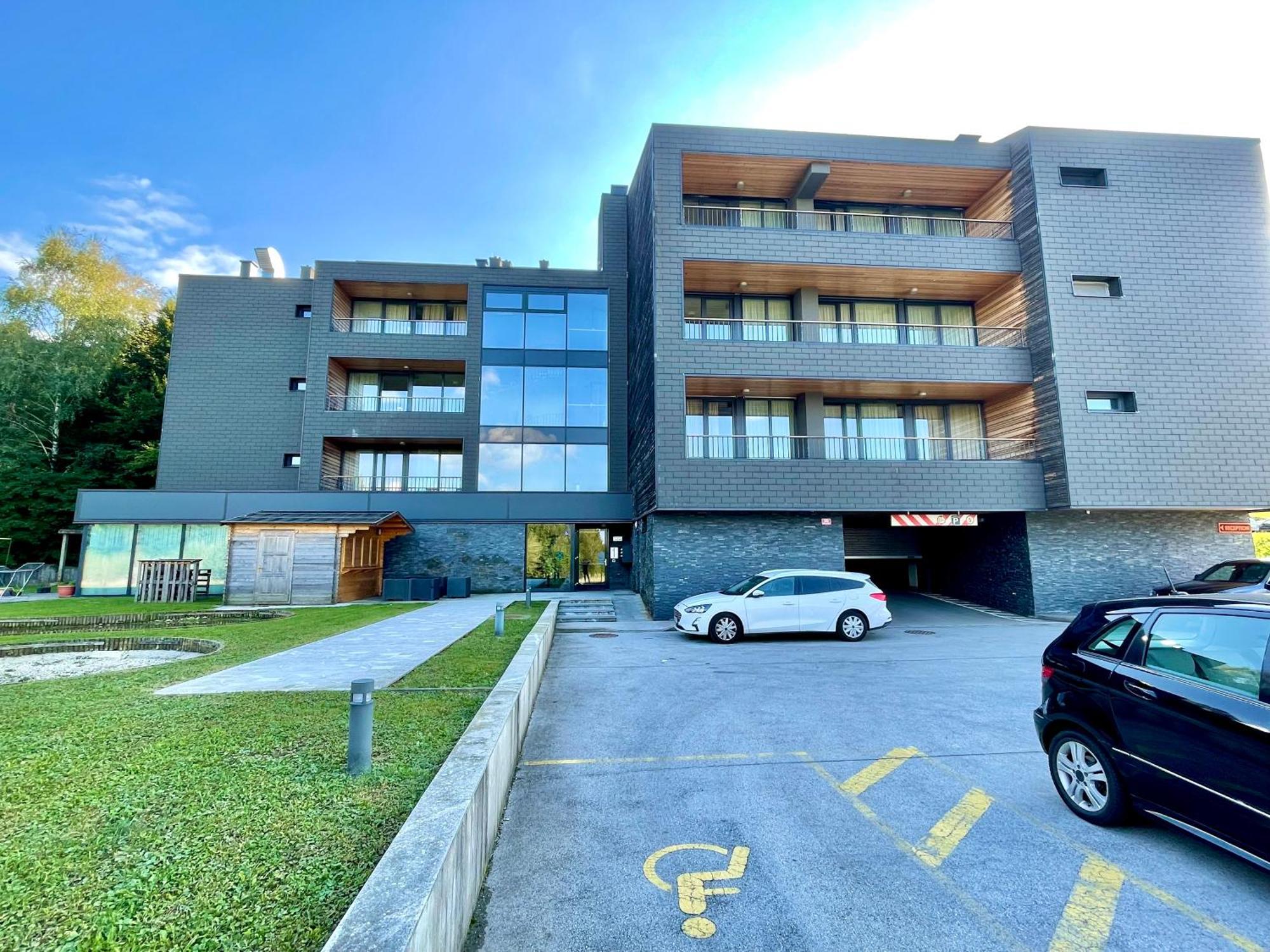 Duplex Delight 18 Vila Mari Pekre Dış mekan fotoğraf