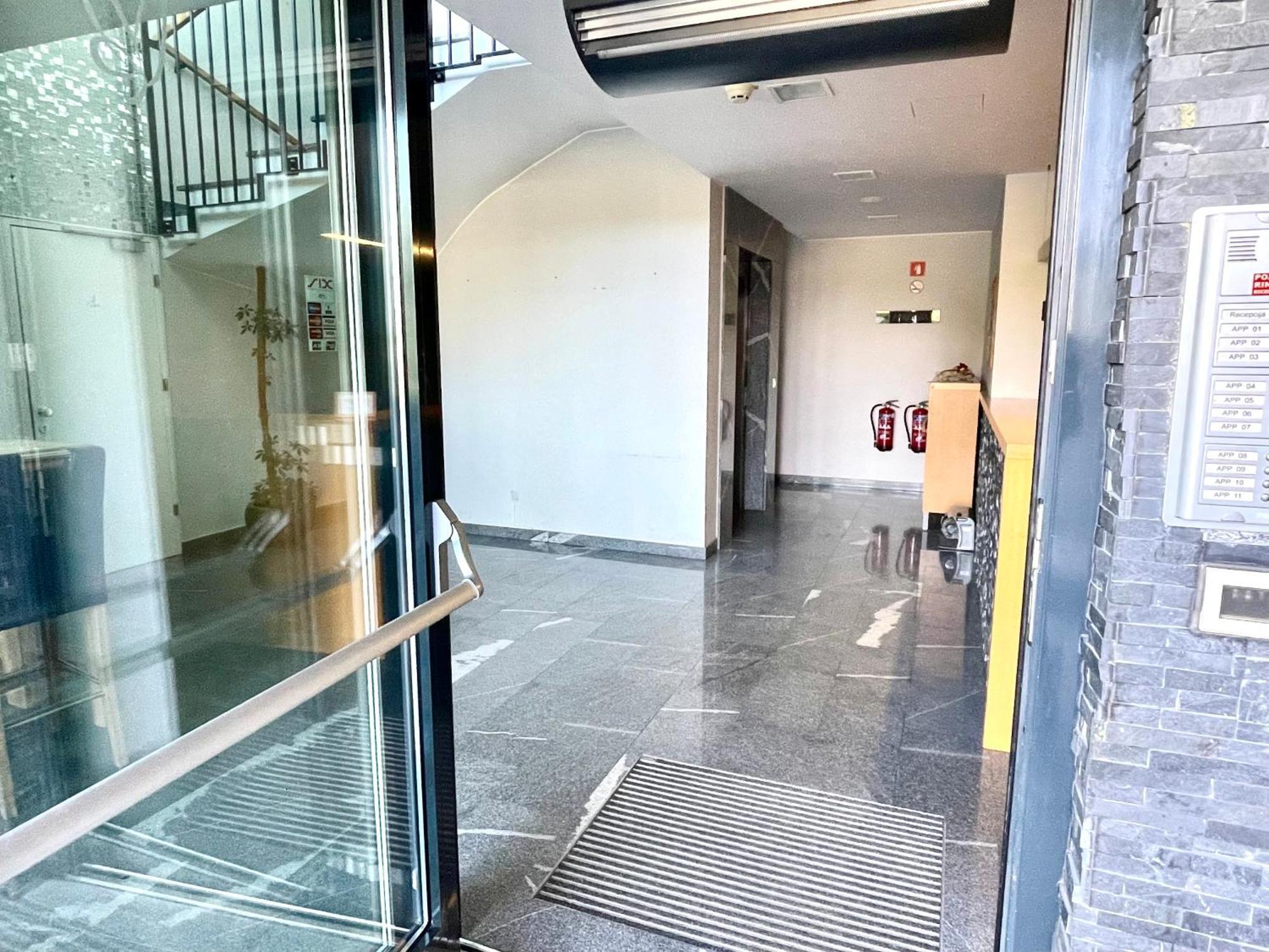 Duplex Delight 18 Vila Mari Pekre Dış mekan fotoğraf