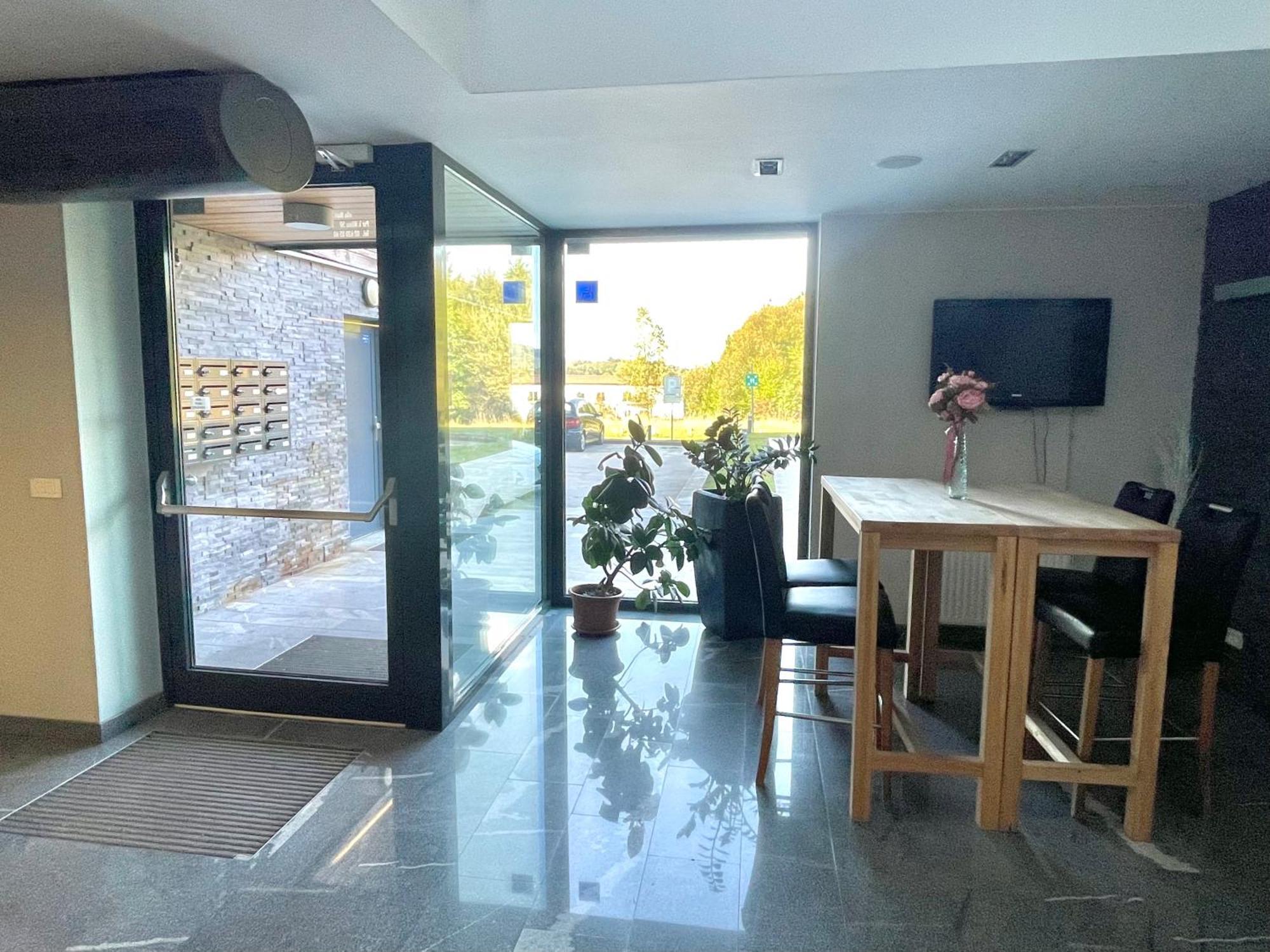 Duplex Delight 18 Vila Mari Pekre Dış mekan fotoğraf