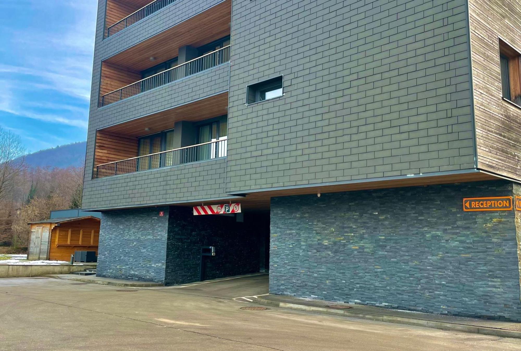 Duplex Delight 18 Vila Mari Pekre Dış mekan fotoğraf