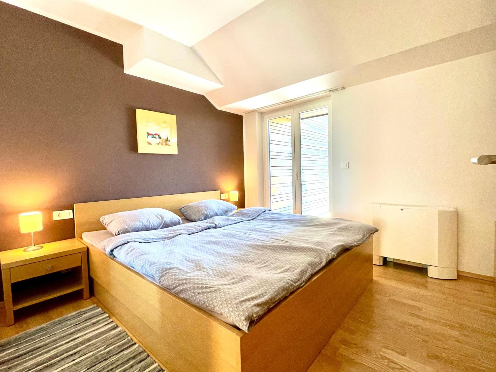 Duplex Delight 18 Vila Mari Pekre Dış mekan fotoğraf