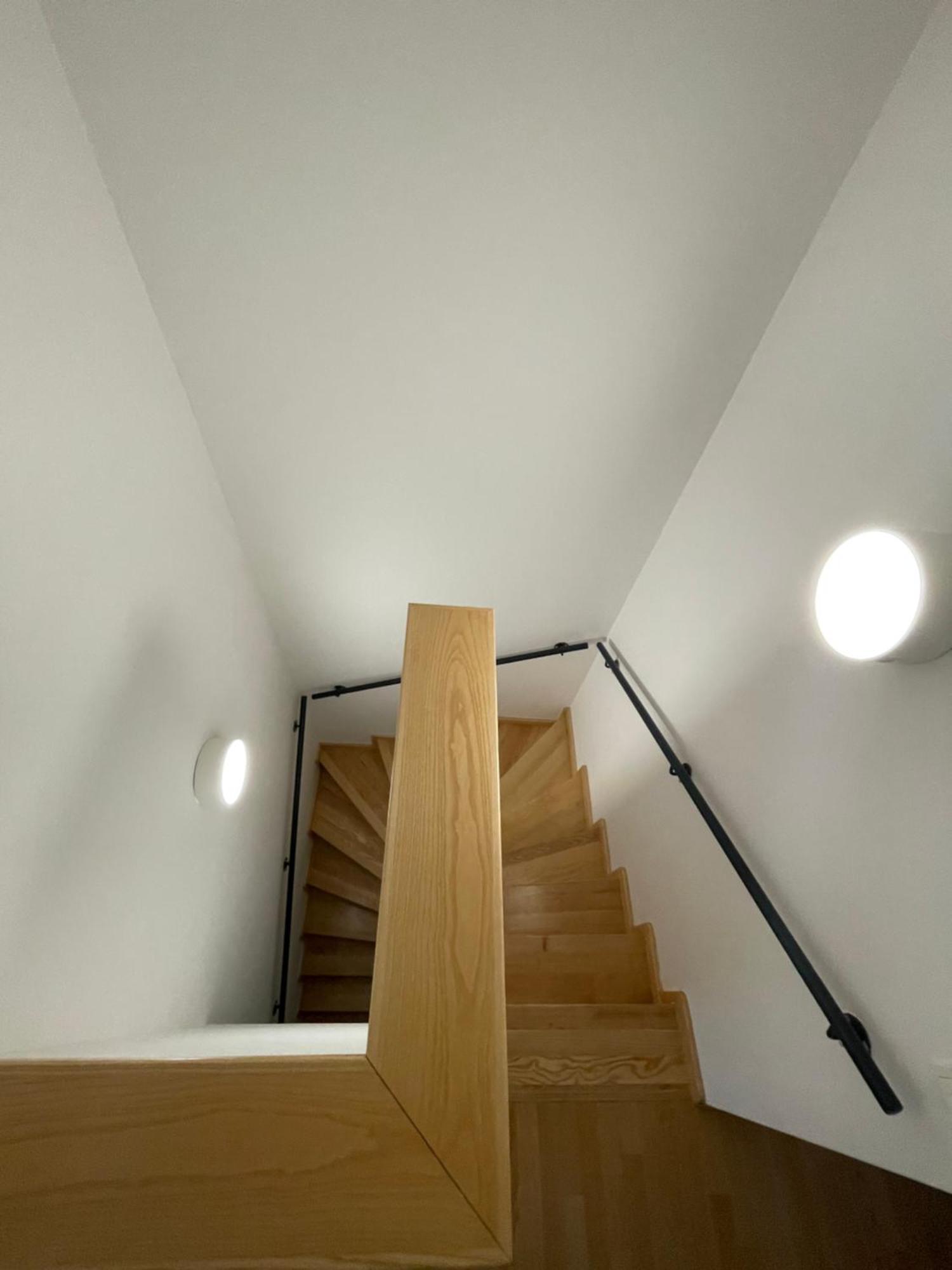Duplex Delight 18 Vila Mari Pekre Dış mekan fotoğraf