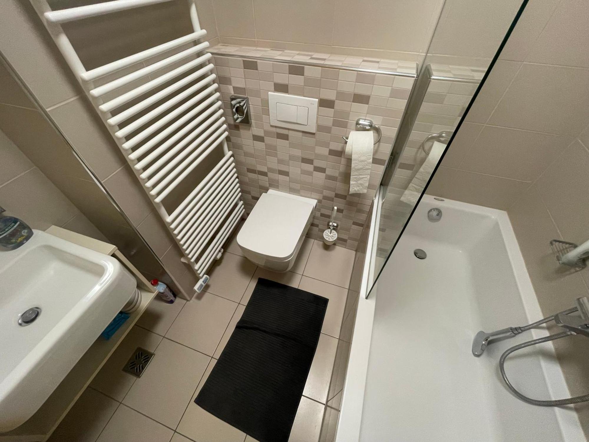 Duplex Delight 18 Vila Mari Pekre Dış mekan fotoğraf
