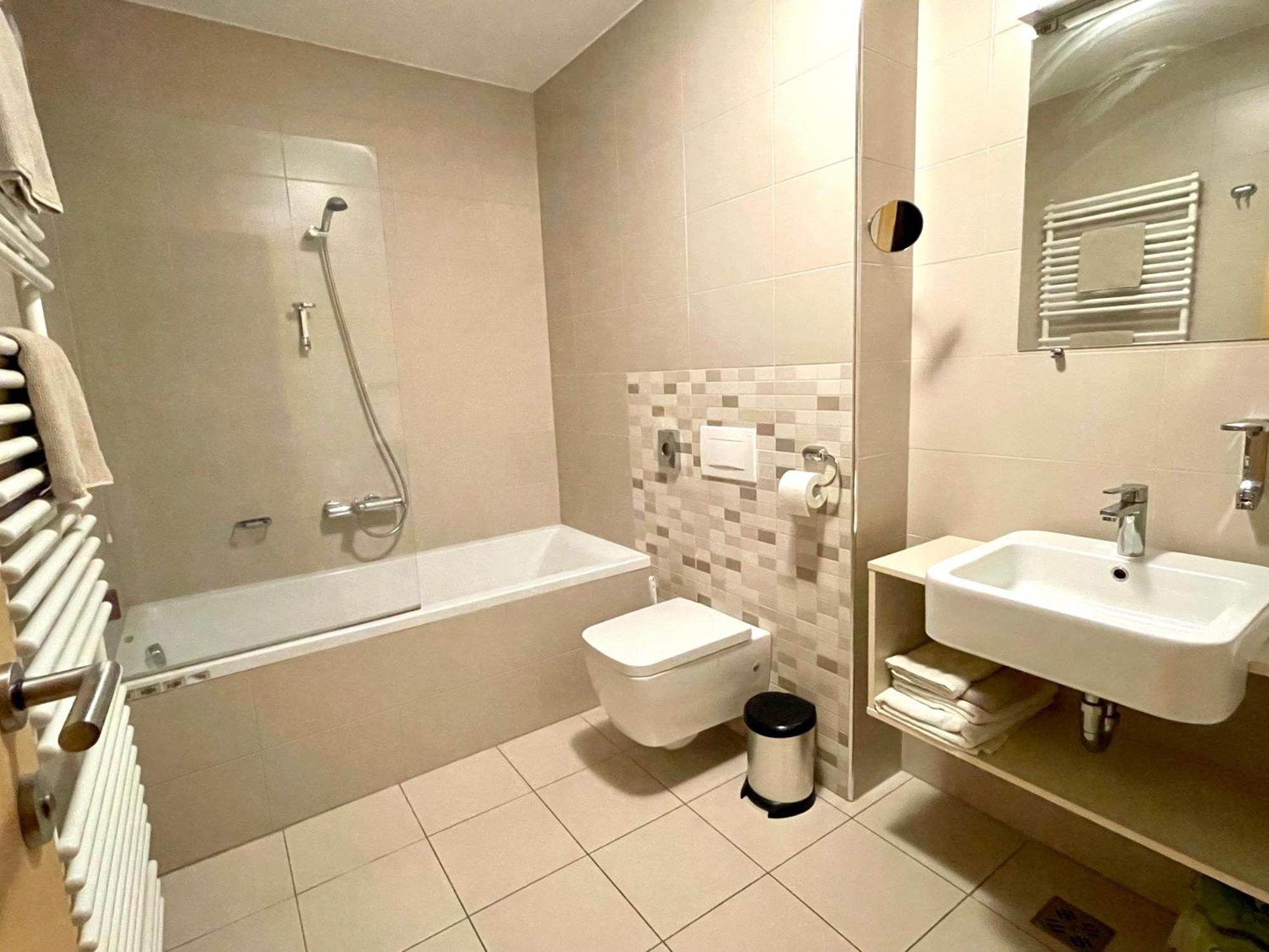 Duplex Delight 18 Vila Mari Pekre Dış mekan fotoğraf