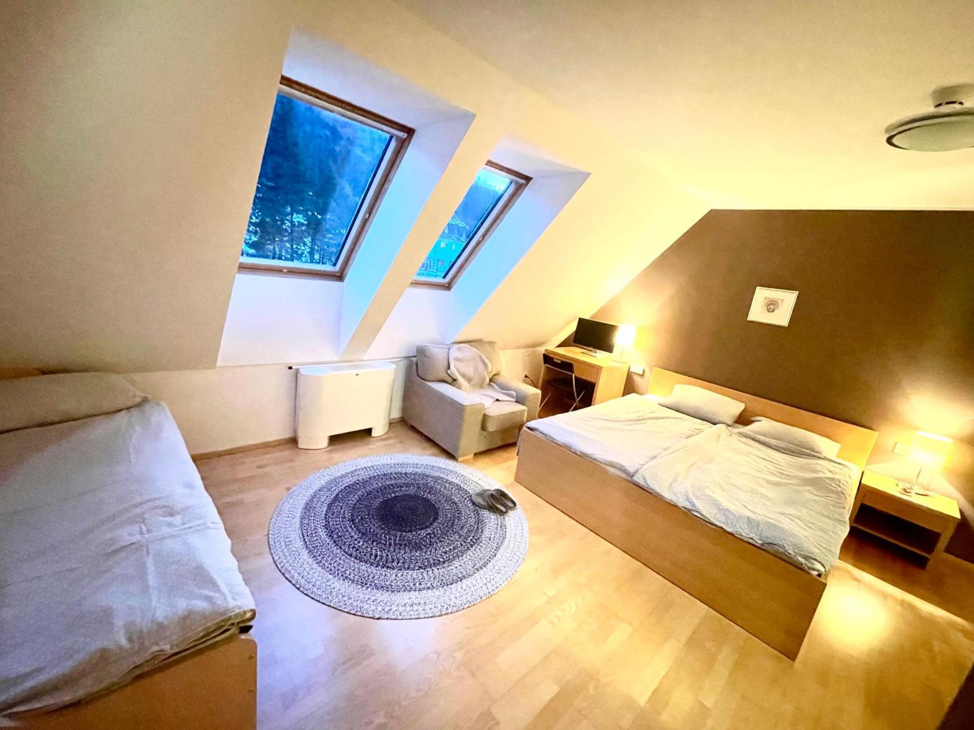 Duplex Delight 18 Vila Mari Pekre Dış mekan fotoğraf
