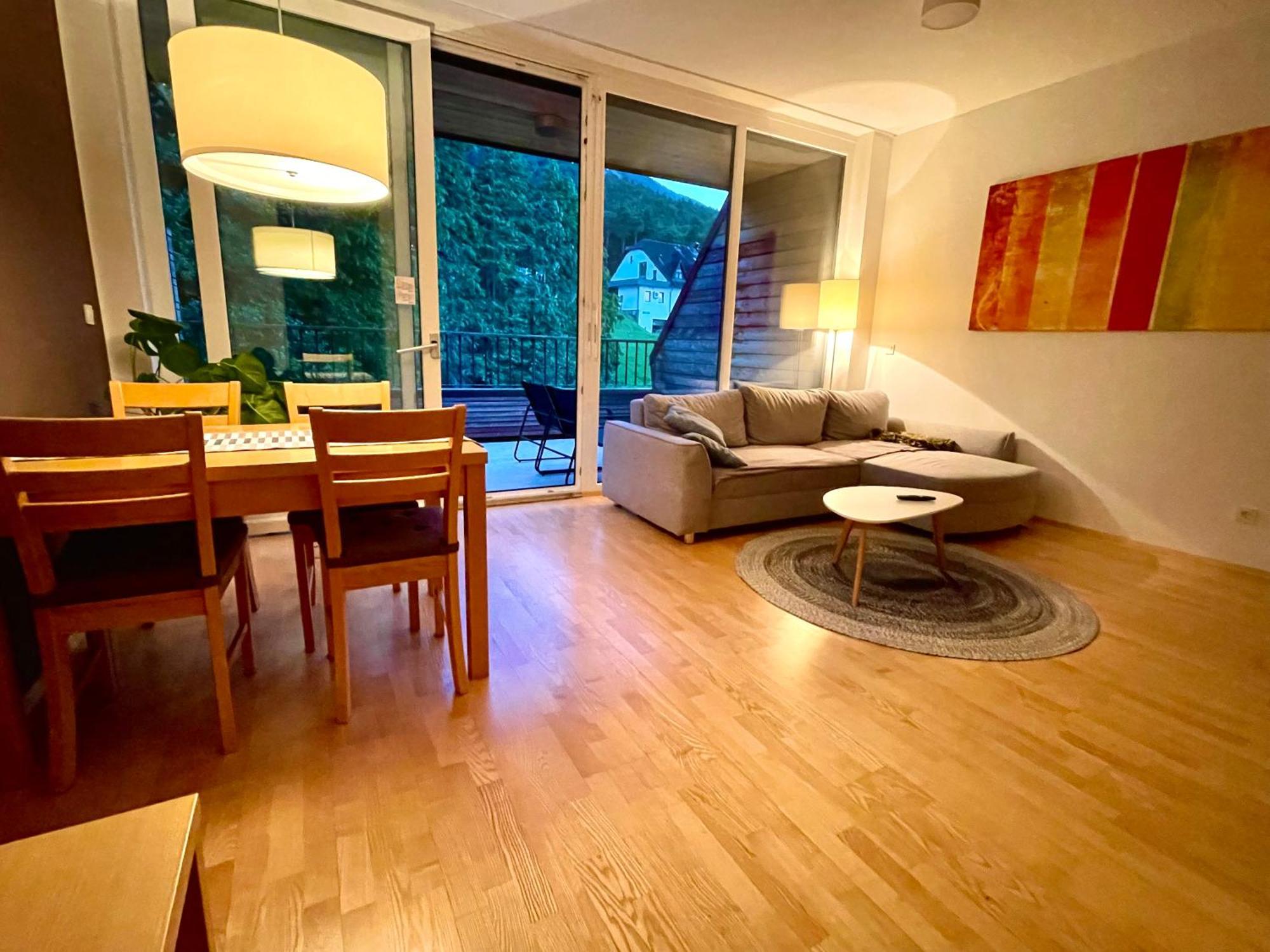 Duplex Delight 18 Vila Mari Pekre Dış mekan fotoğraf