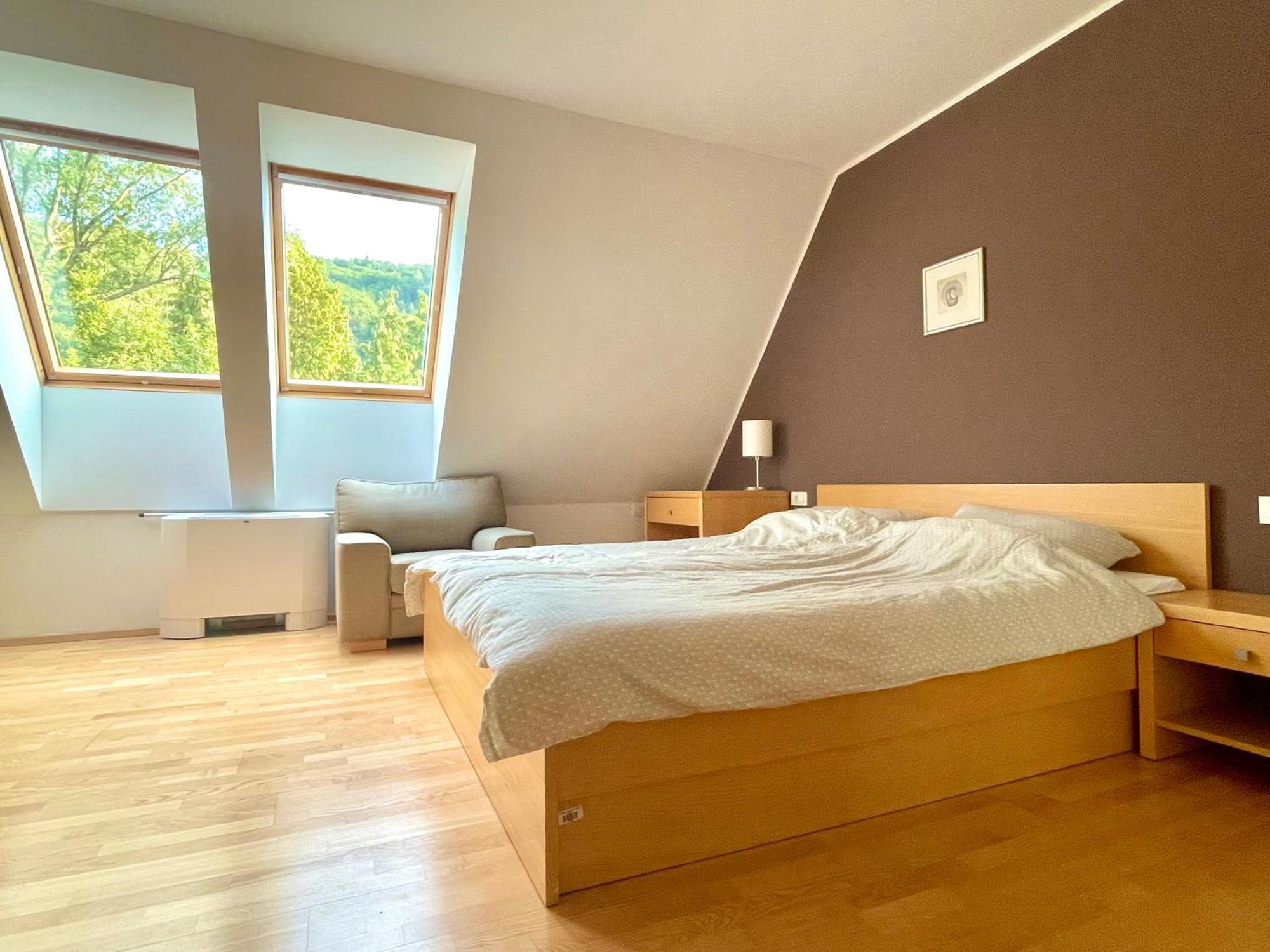 Duplex Delight 18 Vila Mari Pekre Dış mekan fotoğraf