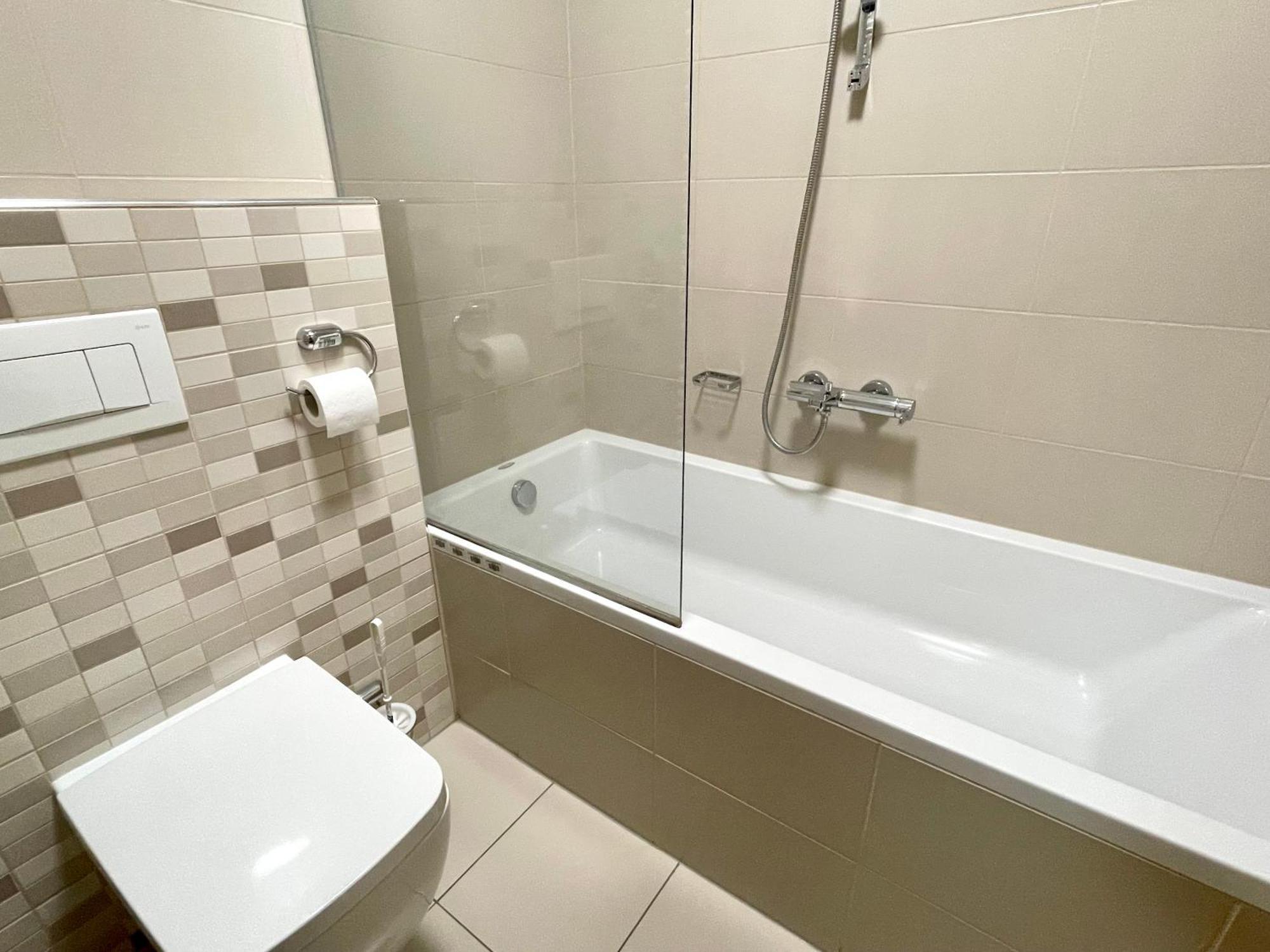 Duplex Delight 18 Vila Mari Pekre Dış mekan fotoğraf